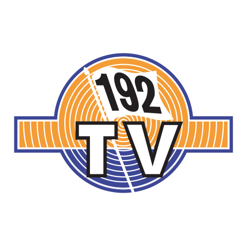 192.TV logo