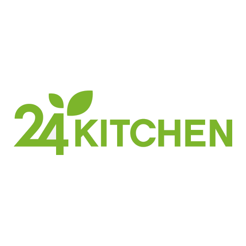 24Kitchen logo