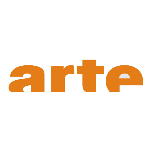 Arte FR logo