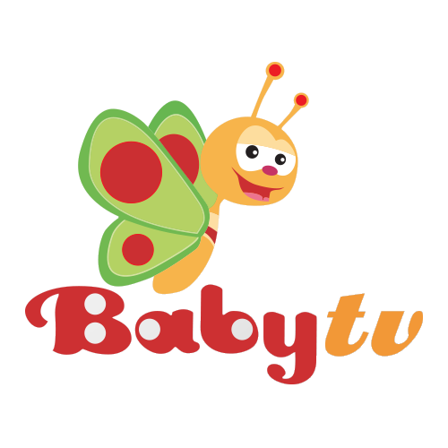 Baby TV logo