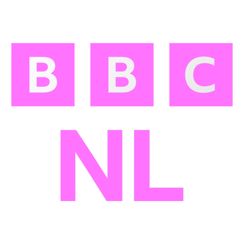 BBC First logo
