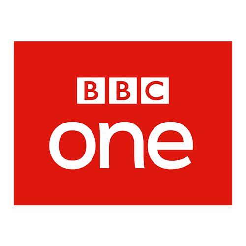BBC One logo