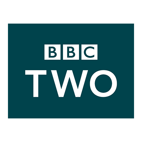 BBC Two logo