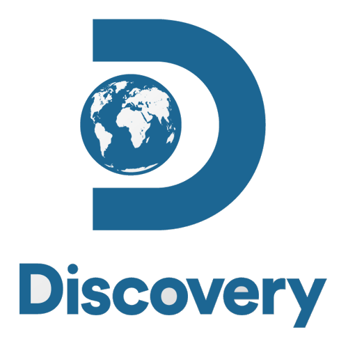 Discovery Channel logo