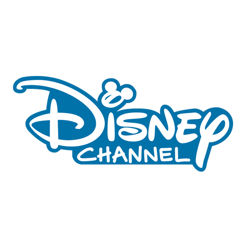 Disney Channel logo