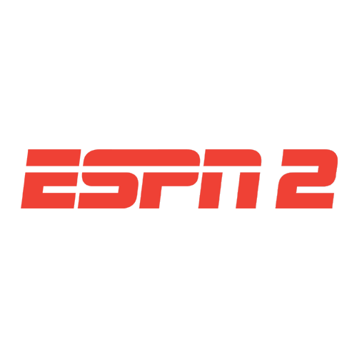 ESPN 2 logo