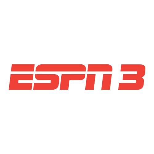 ESPN 3 logo