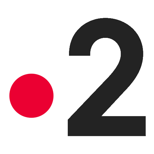 France 2 logo