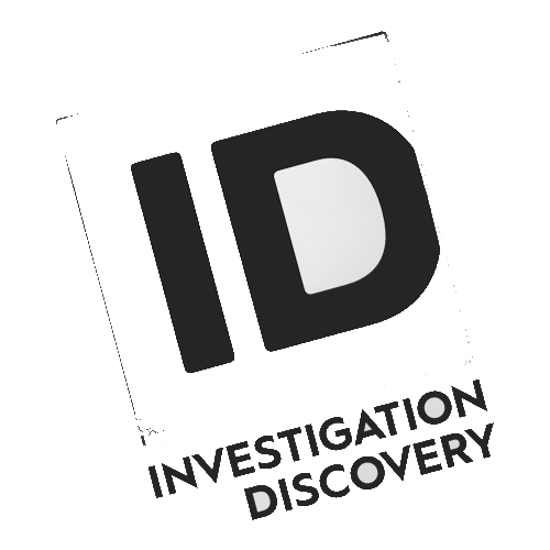 Investigation Discovery logo