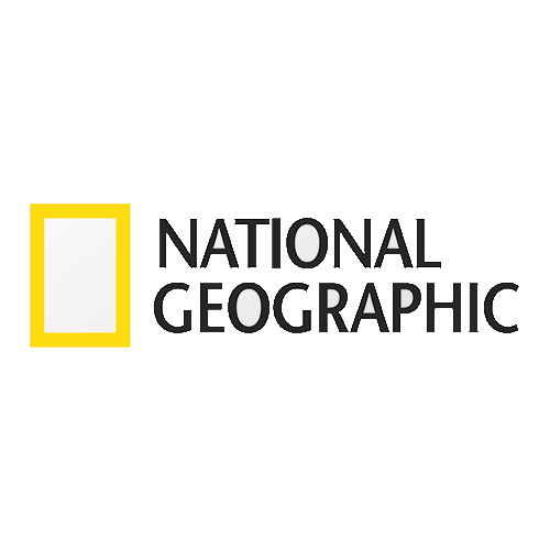 National Geographic Channel logo
