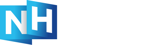 NH Nieuws logo