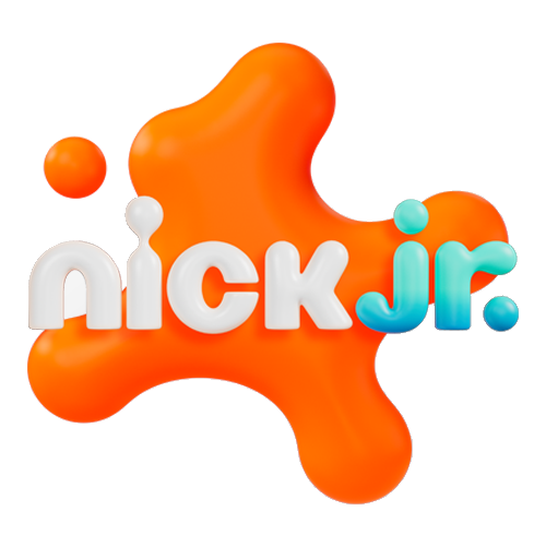 Nick Jr. logo