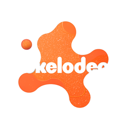 Nickelodeon logo