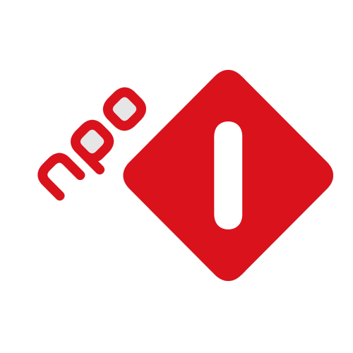NPO 1 logo