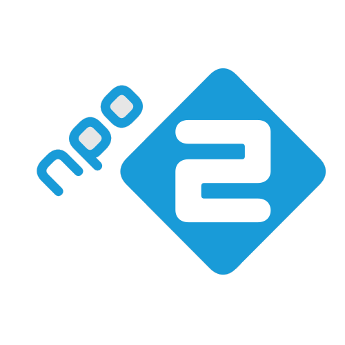 NPO 2 logo