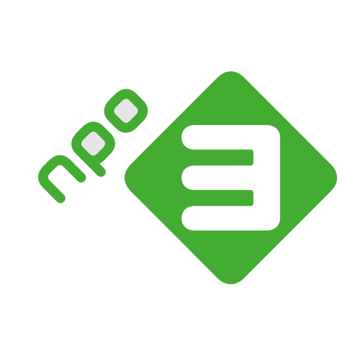 NPO 3 logo
