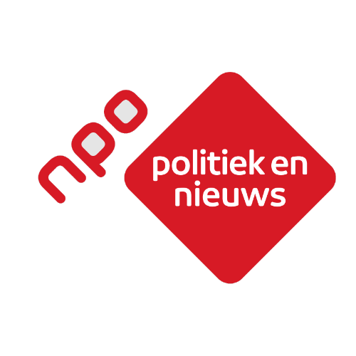 NPO Politiek en Nieuws logo
