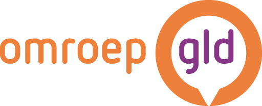 Omroep Gelderland logo
