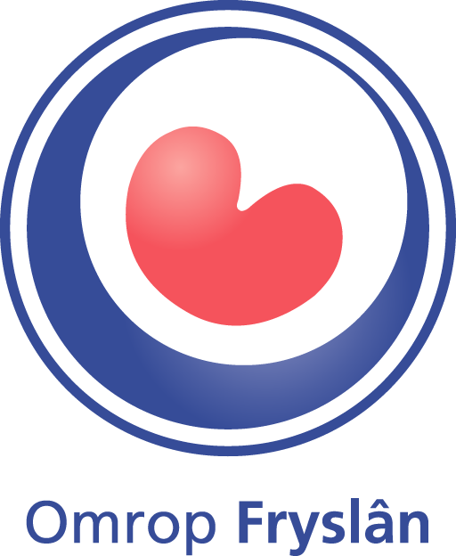 Omrop Fryslân logo