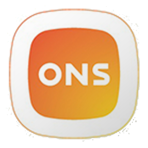 ONS logo