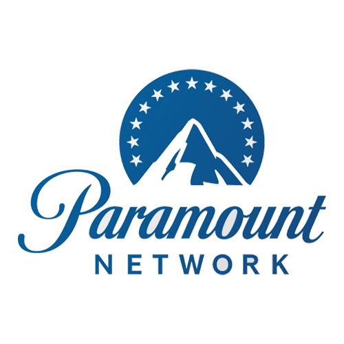 Paramount Network logo