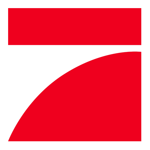 ProSieben logo