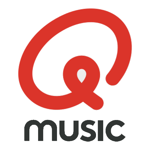 QMusic TV logo