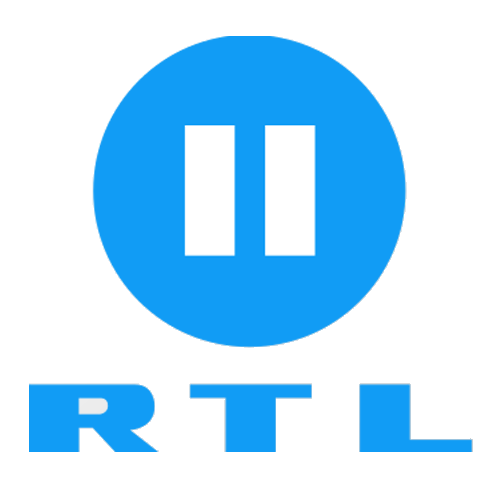 RTL 2 logo