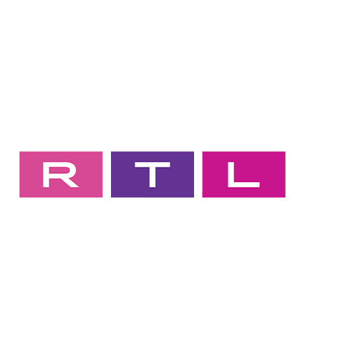 RTL 8 logo