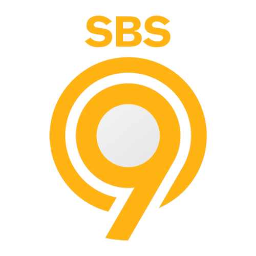 SBS 9 logo