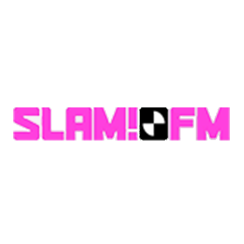 SLAM! logo