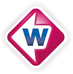 TV West logo