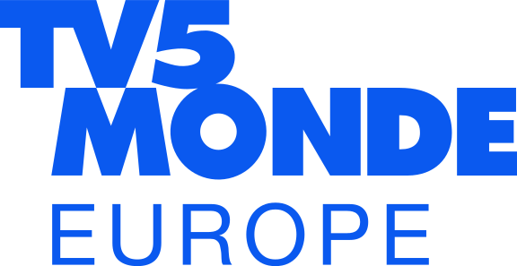 TV5 Monde logo