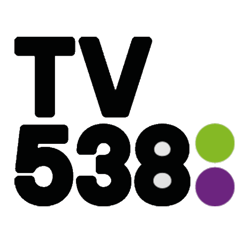 TV538 logo