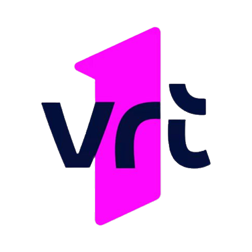 VRT 1 logo