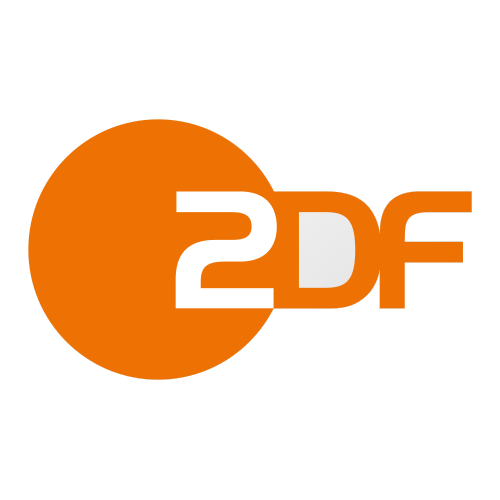 ZDF logo