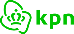 KPN logo